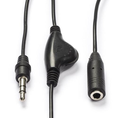 3.5 mm jack verlengkabel NIEUW, Audio, Tv en Foto, Audiokabels en Televisiekabels, Nieuw, Ophalen