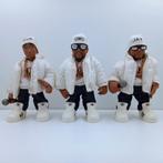 Run DMC Mezco Toyz Kidrobot 2002, Verzamelen, Ophalen of Verzenden, Zo goed als nieuw
