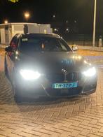 BMW 3-Serie  2.0 320D Touring AUT 2015 Grijs taxi klaar, Auto's, Te koop, Alcantara, Zilver of Grijs, Geïmporteerd