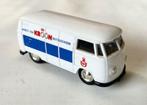 VW t1 bus volkswagen Kroon worst 1-43Promotional, Hobby en Vrije tijd, Modelauto's | 1:43, Ophalen of Verzenden, Gebruikt, Auto