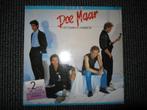 LP Doe Maar - 5 jaar Het Complete Overzicht 1984 pop vinyl, Cd's en Dvd's, Vinyl | Nederlandstalig, Ophalen of Verzenden, Gebruikt