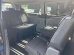 Ford Tourneo Custom | Incl. BPM & BTW | PHEV 233PK Titanium, Auto's, Ford, Parkeersensor, Gebruikt, 4 cilinders, Zwart