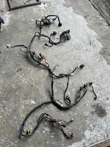 Kabelboom vespa sprint iget euro 4 beschikbaar voor biedingen