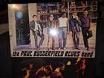 Paul Butterfield Blues Band, Cd's en Dvd's, Vinyl | Jazz en Blues, Verzenden, 1980 tot heden, Overige formaten, Zo goed als nieuw