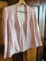 Lieve zacht roze blazer van Coterie, Maat 38/40 (M), Coterie, Nieuw, Ophalen of Verzenden
