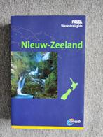 Nieuw-Zeeland ANWB Wereldreisgids ISBN9789018032159, Boeken, Reisgidsen, ANWB, Australië en Nieuw-Zeeland, Ophalen of Verzenden