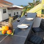 Appartement op Curaçao, 50 m² of meer
