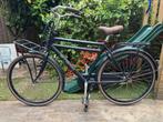 Cortina U4 Transport Regular 28 inch herenfiets, Fietsen en Brommers, Ophalen, Gebruikt, Overige merken
