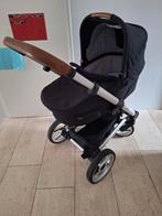Te koop: Mutsy Nio combi-kinderwagen, Ophalen, Gebruikt, Combiwagen, Mutsy