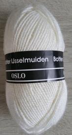 Botter IJsselmuiden = sokkenwol, Nieuw, Breien of Haken, Wol of Garen, Ophalen of Verzenden