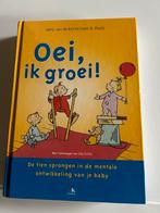 Oei ik groei, Boeken, Ophalen of Verzenden, Zo goed als nieuw