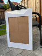 2x fotolijst Lomviken 50x 70, Huis en Inrichting, Ophalen, Metaal of Aluminium, Minder dan 50 cm, 50 tot 75 cm