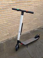 Step Segway ninebot ES 4 met extra accu en lader, Ophalen, Zo goed als nieuw, Elektrische step (E-scooter), Segway