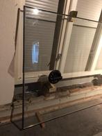 thermopane ruit 151 cm x 214 cm. Staat in Gennep, Doe-het-zelf en Verbouw, Glas en Ramen, Ophalen, Gevelraam of Ruit