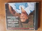 Cd met Jessey Norman, Cd's en Dvd's, Ophalen of Verzenden, Gebruikt, Overige typen