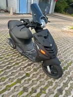 Piaggio zip opknapper 2013, Fietsen en Brommers, Scooters | Piaggio, Ophalen, Gebruikt, Zip, Benzine