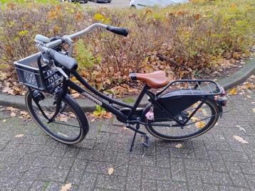 Meisjesfiets Popal / 24 inch beschikbaar voor biedingen