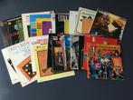 30x Vinyl LP Jazz Dixieland Collectie Verzameling, Cd's en Dvd's, 1960 tot 1980, Jazz, Gebruikt, Ophalen of Verzenden