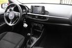 Kia Picanto 1.0 MPi ComfortPlusLine Airco/Apple carplay/Acht, Voorwielaandrijving, 12 maanden, Stof, Gebruikt