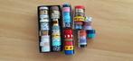 Washi tape collectie, Hobby en Vrije tijd, Knutselen, Ophalen of Verzenden, Gebruikt, Knutselwerk
