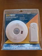 Nieuw in verpakking alarmsysteem, Ophalen, Nieuw, Detector, Sensor of Melder