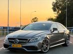 Mercedes-Benz CLS 63s AMG 4Matic | BBS | KW | 700pk, Auto's, Automaat, 5461 cc, 4 stoelen, 10 km/l