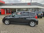 Nissan Note 1.2 DIG-S Connect Edition, Voorwielaandrijving, Gebruikt, Bedrijf, Handgeschakeld