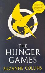 Hunger games, Ophalen of Verzenden, Gelezen, Suzanne Collins