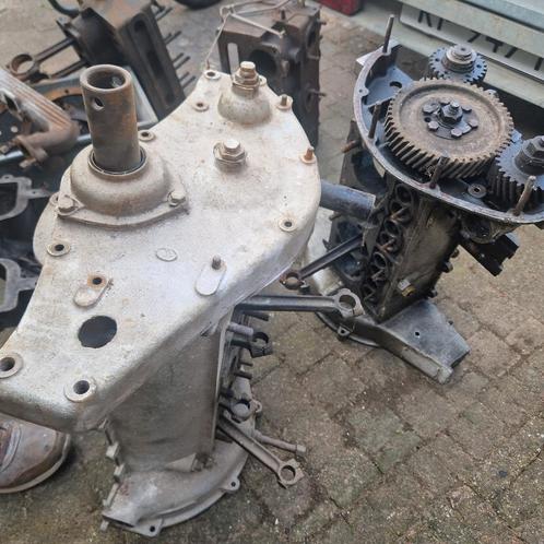 Citroën b14 oldtimeronderdelen, Auto-onderdelen, Motor en Toebehoren, Citroën, Ophalen