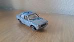 Renault 18, Majorette., Majorette, Gebruikt, Ophalen of Verzenden, Auto