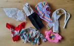 Vintage Barbie Sindy Fleur Tienerpop outfit broek ballerina., Verzamelen, Poppen, Fashion Doll, Ophalen of Verzenden