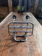 Zilver Voorrekje vespa sprint, Ophalen of Verzenden, Nieuw, Overige typen, Vespa