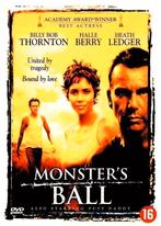 Monster's Ball (Halle Berry), Vanaf 16 jaar, Ophalen of Verzenden, Zo goed als nieuw, Drama