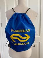 NIEUW Rugtas rugzak NS Nederlandse Spoorwegen, Ophalen of Verzenden, Nieuw, Trein, Tas of Koffer