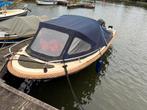 Rhea 510 sloep (Maxima, Antaris, Oud Huijzer, Interboat), Watersport en Boten, Sloepen, Ophalen, Gebruikt, Snelvarend, 3 tot 6 meter