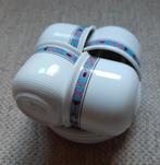 Koffiekop en Schotel      Thomas Trend Indiana  ( 15 x ), Huis en Inrichting, Ophalen of Verzenden, Zo goed als nieuw, Overige stijlen