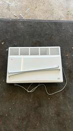 elektrische wandkachel, Ophalen, Zo goed als nieuw, 500 watt of meer