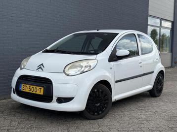 Citroen C1 1.0-12V Ambiance NIEUW APK/ 5DEURS beschikbaar voor biedingen