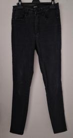 Zwarte Only dames jeans High Waist maat M / 32 *p, Kleding | Dames, Only, Zwart, Ophalen of Verzenden, Zo goed als nieuw