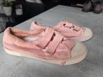 Roze gympen maat 32. Rucanor, Gebruikt, Meisje, Sportschoenen, Rucanor