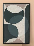 Abstract Schilderij op Doek - Modern Design Kunstwerk, Antiek en Kunst, Kunst | Schilderijen | Abstract, Ophalen