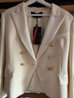 Balmain X Blazer, Balmain X, Jasje, Maat 42/44 (L), Ophalen of Verzenden