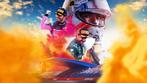 F1 tickets zandvoord vrijdag gezocht, Tickets en Kaartjes, Twee personen
