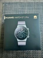 Huawei Watch GT 2 Pro - Grijs, Sieraden, Tassen en Uiterlijk, Smartwatches, Ophalen of Verzenden, Zo goed als nieuw, Waterdicht