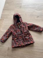 Mikk-Line Winterjas Maat 98/104, Ophalen of Verzenden, Gebruikt, Meisje, Jas