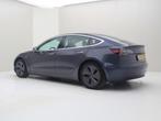 Tesla Model 3 Standard RWD Plus [ AUTOPILOT+60 kWh+PREMIUM A, Auto's, Automaat, Achterwielaandrijving, Gebruikt, Zwart