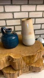 Siervazen, Overige kleuren, Ophalen of Verzenden, Minder dan 50 cm, Glas