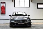 Mercedes-Benz CLA-Klasse Shooting Brake AMG 45 € 52.750,00, Auto's, Mercedes-Benz, Automaat, CLA, Stof, 4 cilinders