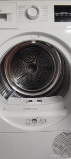 Bosch Condensdroger - Zo Goed Als Nieuw, Anti-kreukfase, 8 tot 10 kg, Ophalen of Verzenden, Zo goed als nieuw