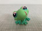 LITTLEST PET SHOP #1214 FROG – ZELDZAAM, Verzamelen, Ophalen of Verzenden, Zo goed als nieuw